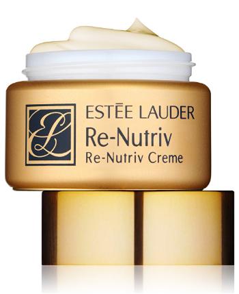 Estée Lauder Hydratačný pleťový krém Re-Nutriv(Re-Nutriv Creme) 50 ml