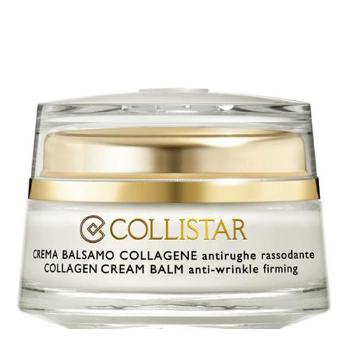 Collistar Krémový balzam proti vráskam Pure Actives (Collagen Cream Balm) 50 ml