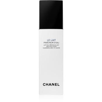 Chanel Le Lait čistiace mlieko 150 ml