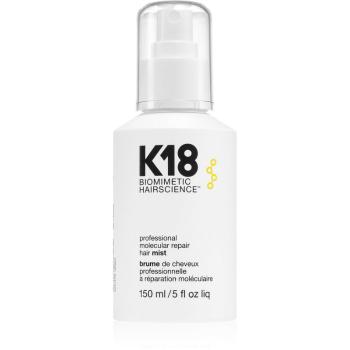 K18 Molecular Repair obnovujúci sprej na vlasy 150 ml