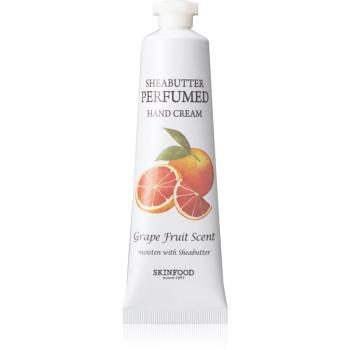 Skinfood Sheabutter Grape Fruit Scent hydratačný krém na ruky 30 ml