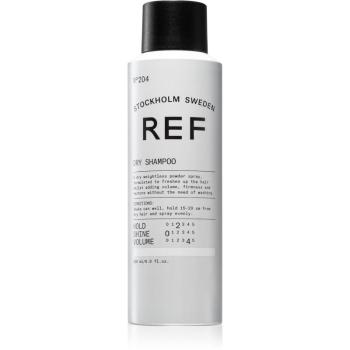 REF Styling suchý šampón 200 ml