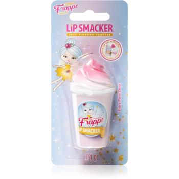 Lip Smacker Frappé štýlový balzam na pery v tégliku príchuť Fairy Pixie Dust 7.4 g