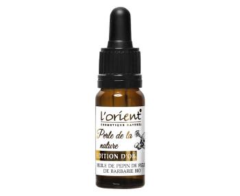 L'Orient Bio opunciový olej, 10 ml