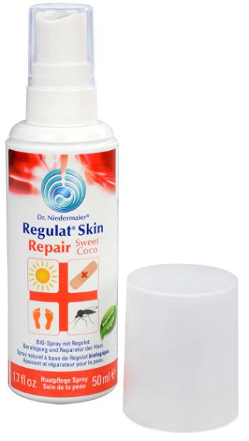 Enzympro Regul Bio-Spray - opravný kožný sprej 50 ml