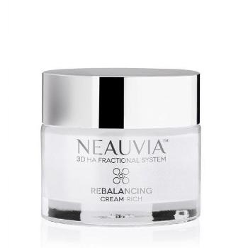 NEAUVIA Rebalancing Cream Rich 50 ml