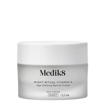 Medik8 TRAVEL Night Ritual Vitamin A, 12,5 ml