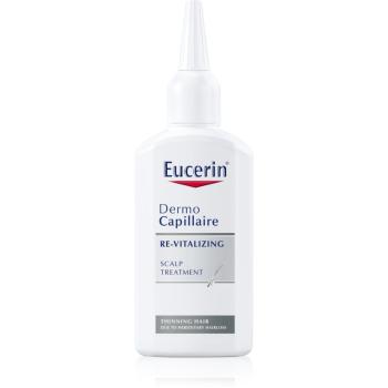Eucerin DermoCapillaire tonikum proti vypadávániu vlasov 100 ml