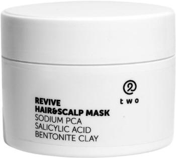 Two cosmetics Revive Hair&Scalp Mask 200 ml