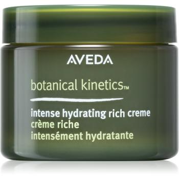 Aveda Botanical Kinetics™ Intense Hydrating Rich Creme hĺbkovo hydratačný krém pre suchú až veľmi suchú pleť 50 ml
