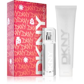 DKNY Original Women darčeková sada (pre ženy)