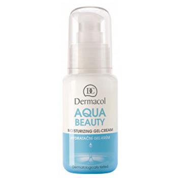 Dermacol Hydratačný gél-krém Aqua Beauty 50 ml