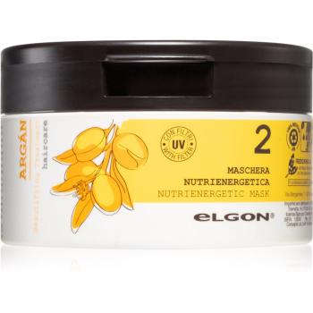 Elgon Argán vyživujúca maska na vlasy 250 ml