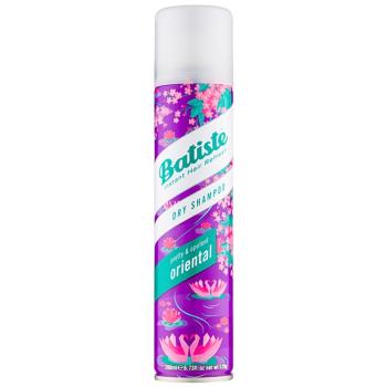 Batiste Fragrance Oriental suchý šampón pre všetky typy vlasov 200 ml