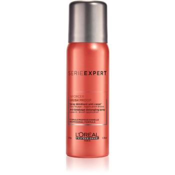 L’Oréal Professionnel Serie Expert Inforcer posilňujúci sprej proti lámavosti vlasov 60 ml
