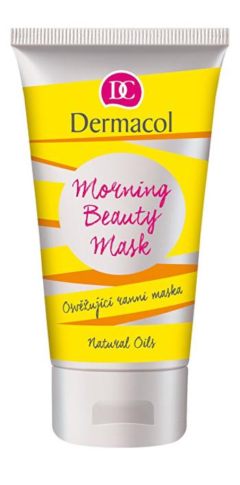 Dermacol Osviežujúca ranná maska (Morning Beauty Mask) 150 ml