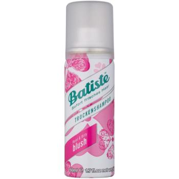 Batiste Fragrance Blush suchý šampón pre objem a lesk 50 ml