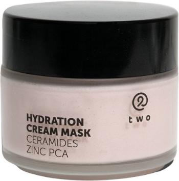 Two cosmetics Hydration Cream Mask 100 ml