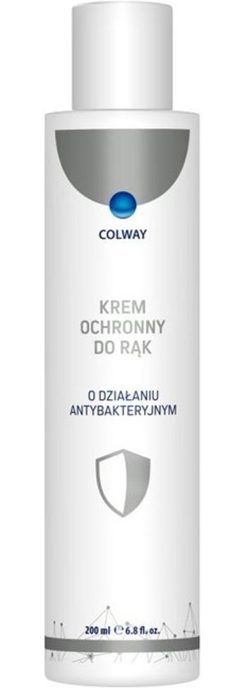 Antibakteriálny gél na ruky ochranný - Colway