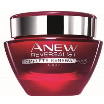 Avon Obnovovacia nočný krém Anew Reversalist (Complete Renewal Night Cream) 50 ml