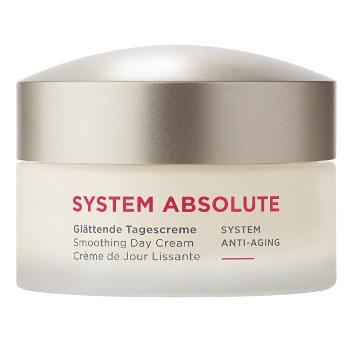 ANNEMARIE BORLIND Denný krém SYSTEM ABSOLUTE System Anti-Aging ( Smooth ing Day Cream) 50 ml