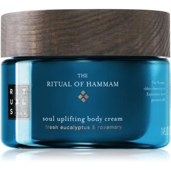 Rituals The Ritual Of Hammam telový krém 220 ml