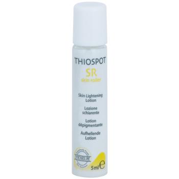 Synchroline Thiospot SR lokálna starostlivosť o pleť s hyperpigmentáciou roll-on 5 ml