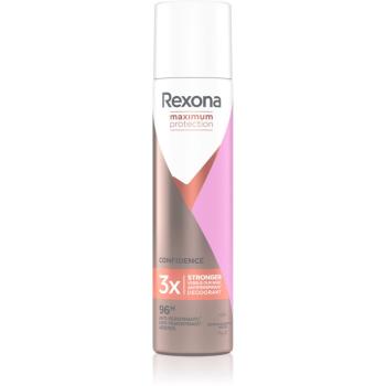 Rexona Maximum Protection Confidence antiperspirant v spreji proti nadmernému poteniu 100 ml