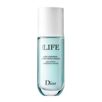 Dior Intenzívne hydratačné sérum pre svieži vzhľad pleti Hydra Life (Deep Hydration Sorbet Water Essence) 40 ml