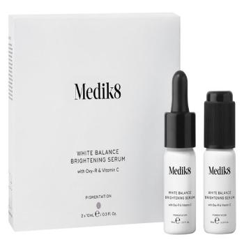 Medik8 White Balance Brightening sérum 2x10 ml