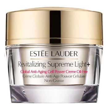 Estée Lauder Hydratačný krém proti starnutiu pleti Revitalizing Supreme Light + (Global Anti-Aging Cell Power Creme) 15 ml