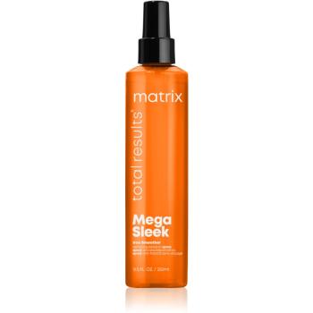 Matrix Total Results Mega Sleek bezoplachový sprej proti krepateniu 250 ml