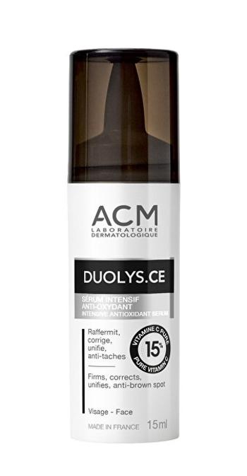 ACM Antioxidačné sérum proti starnutiu pleti Duolys CE (Anti-Ageing Serum) 15 ml