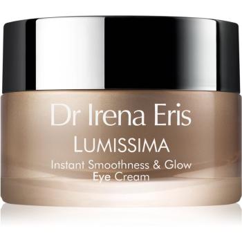 Dr Irena Eris Lumissima vyhladzujúci a rozjasňujúci očný krém 15 ml