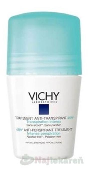 VICHY DEO ANTI-TRANSPIRANT ROLL-ON 48H INTENSIVE