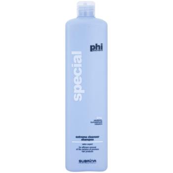 Subrina Professional PHI Special čistiaci šampón 1000 ml