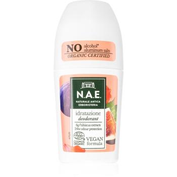 N.A.E. Idratazione dezodorant roll-on bez obsahu hliníkových solí 50 ml