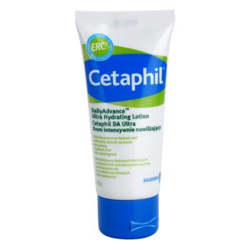Cetaphil DA Ultra intenzívny hydratačný krém pre lokálne ošetrenie 85 g