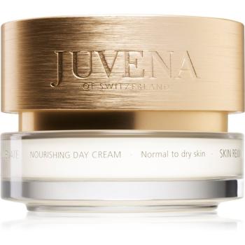 Juvena Skin Rejuvenate Nourishing vyživujúci denný krém pre normálnu až suchú pleť 50 ml