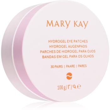 Mary Kay Hydrogel Eye Patches očná starostlivosť proti opuchom a tmavým kruhom 100 g