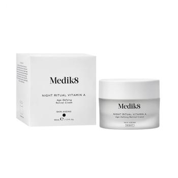 Medik8 Night Ritual Vitamin A 50 ml