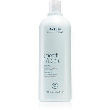 Aveda Smooth Infusion™ Shampoo uhladzujúci šampón proti krepateniu 1000 ml