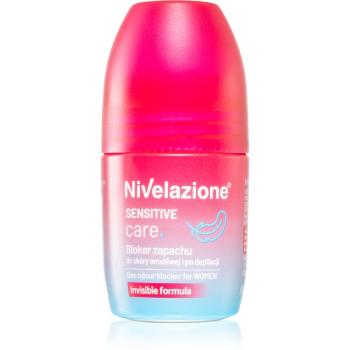 Farmona Nivelazione Sensitive Care dezodorant roll-on pre citlivú pokožku 50 ml