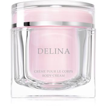 Parfums De Marly Delina Royal Essence luxusný telový krém pre ženy 200 g
