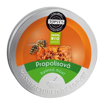 Topvet Propolisová masť 50 ml