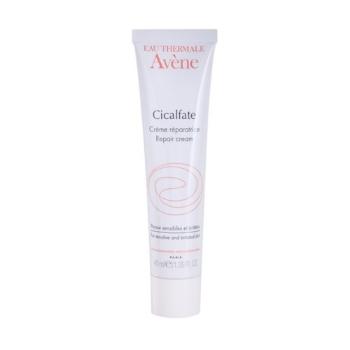 Avène Hojivý antibakteriálny krém pre citlivú a podráždenú pokožku Cicalfate ( Repair Cream) 40 ml