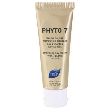 Phyto Phyto 7 hydratačný krém pre suché vlasy 50 ml