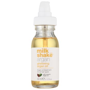 Milk Shake Argan Oil olejová starostlivosť s argánovým olejom pre všetky typy vlasov 50 ml