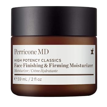 Perricone MD Zpevňující tónovací pleťový krém High Potency Classic s (Face Finish ing & Firming Moisturizer Tint SPF 30) 59 ml