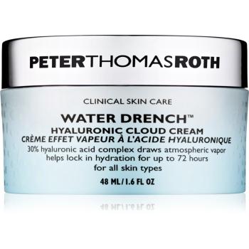 Peter Thomas Roth Water Drench hydratačný pleťový krém s kyselinou hyalurónovou 50 ml